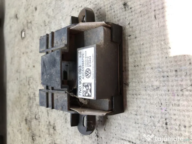 Modul pompa combustibil Volkswagen Sharan 2.0 2012