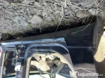 Prag dreapta plastic Volkswagen Passat B7 Break 2014