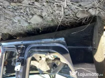 Prag dreapta plastic Volkswagen Passat B7 Break 2014