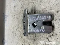 Broasca hayon Volkswagen Jetta 2012