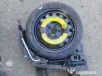 Kit roata de rezerva Seat Leon 2015