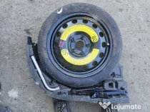 Kit roata de rezerva Seat Leon 2015