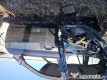 Prag dreapta tabla BMW X3 2008