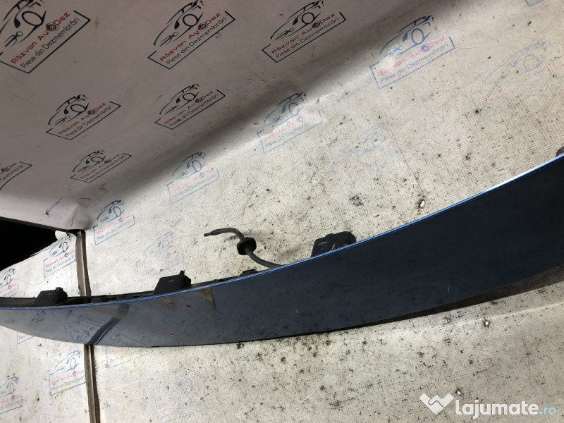 Eleron hayon Ford Focus 2 2008