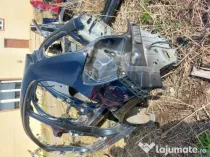 Aripa Stanga Spate Citroen C1 1.2 Benzina 2015