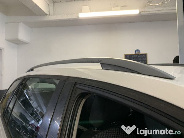 Bare cupola Skoda Octavia 3 Break 1.6 Motorina 2015