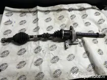 Planetara dreapta fata Nissan Pulsar 1.2 Benzina 2015
