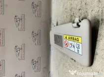 Parasolar Dacia Logan Mcv 0.9 Benzina 2018