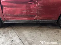 Prag stanga plastic Mitsubishi ASX 1.8 Motorina 2012