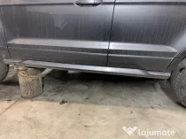 Prag stanga plastic Ford Ecosport 1.0 Benzina 2019