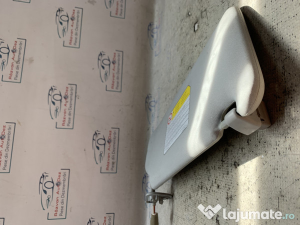 Parasolar stanga Mitsubishi ASX 1.5 Motorina 2012