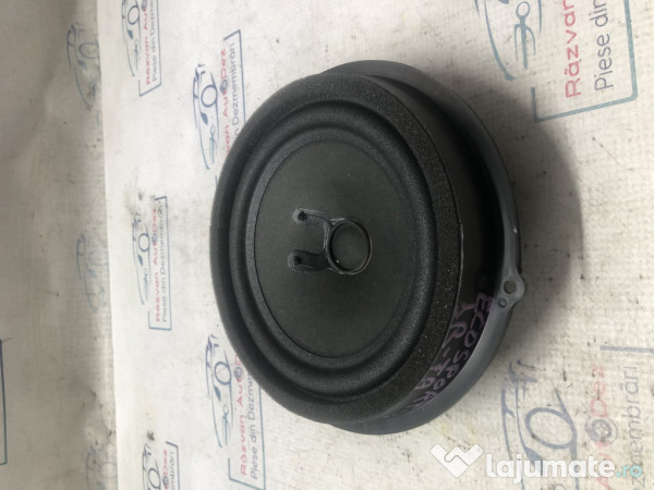 Boxa dreapta fata Ford Ecosport 1.0 Benzina 2019