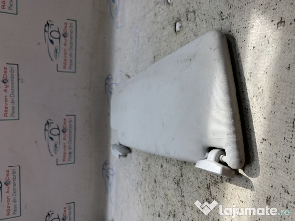 Parasolar stanga Skoda Yeti 2.0 Motorina 2012