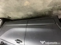 Prag dreapta plastic Opel Crossland X 1.2 Benzina 2017