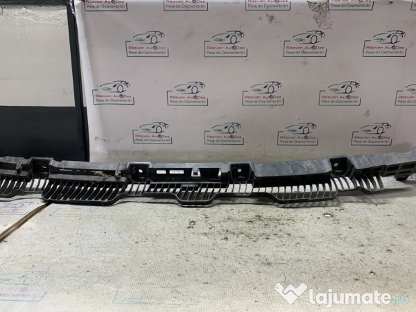 Suport bara spate Skoda Superb 2 - Motorina 2012