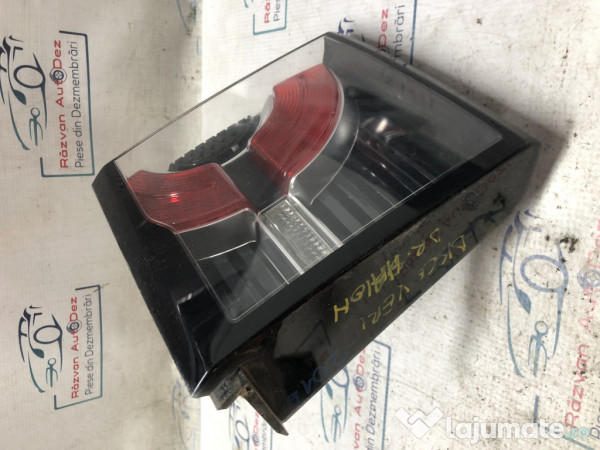 Stop dreapta hayon Land Rover Discovery - Motorina 2016