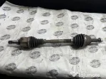 Planetara stanga fata Ford Ecosport 1.0 Benzina 2020