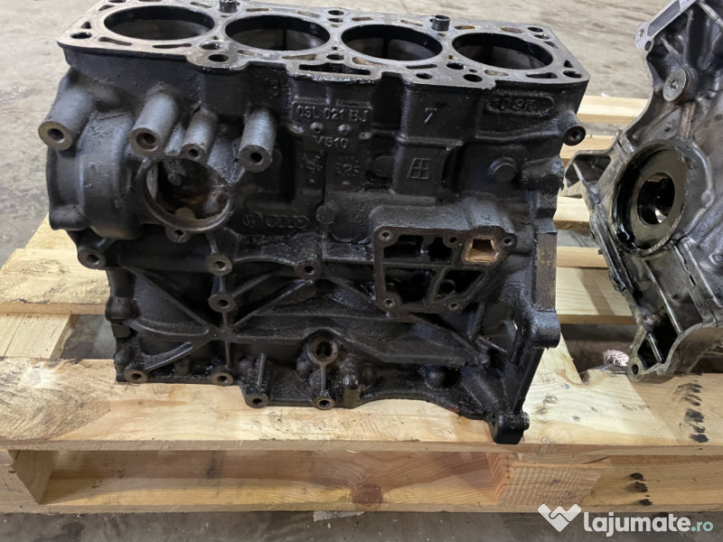 Bloc motor Volkswagen Jetta 1.6 Motorina 2012