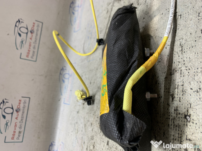 Airbag scaun stanga fata Mitsubishi ASX 1.8 Motorina 2012