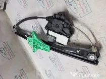 Macara geam dreapta spate Volkswagen Tiguan - Motorina 2020