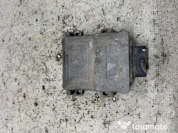 Modul GPL Dacia Logan 1.4 Benzina 2005