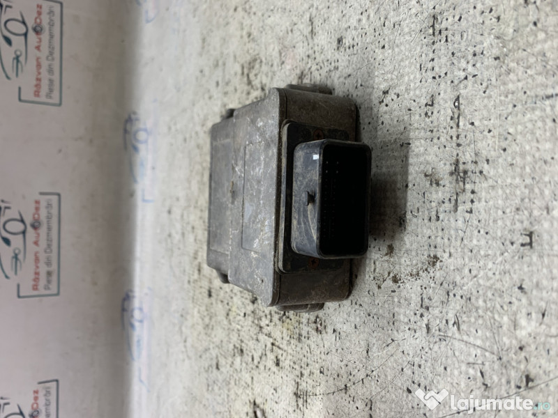 Modul GPL Dacia Logan 1.4 Benzina 2005