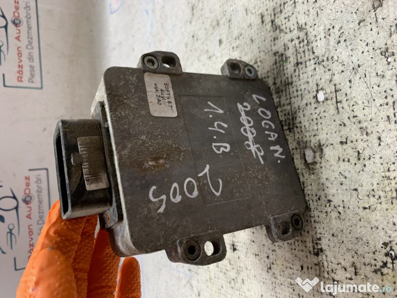 Modul GPL Dacia Logan 1.4 Benzina 2005