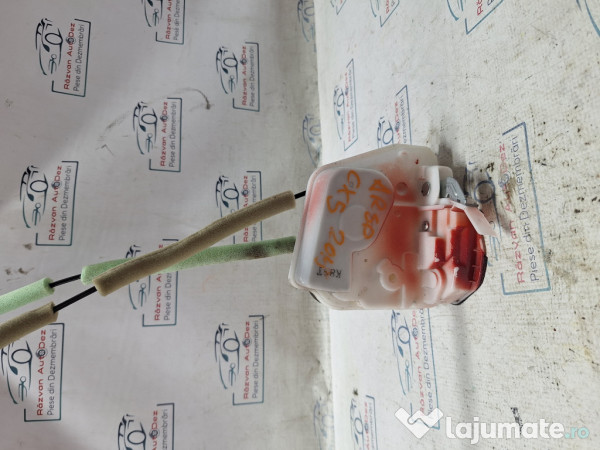 Broasca dreapta spate Mazda CX-5 - Motorina 2018