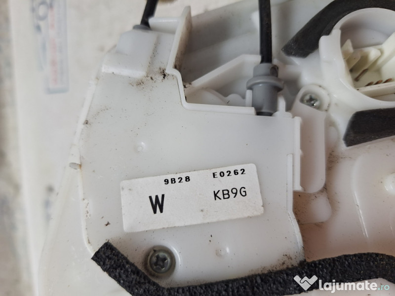 Broasca dreapta spate Mazda CX-5 - Motorina 2018