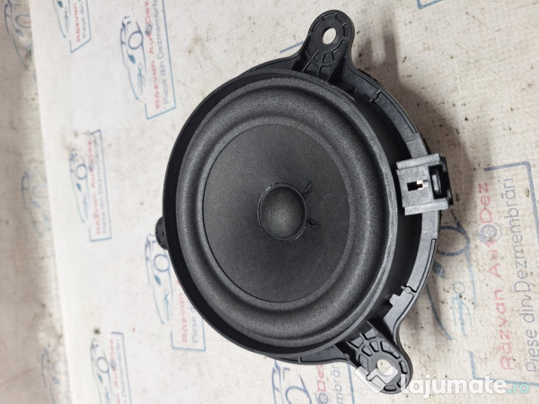 Boxa stanga fata Mazda CX-5 - Motorina 2018