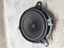 Boxa stanga fata Mazda CX-5 - Motorina 2018