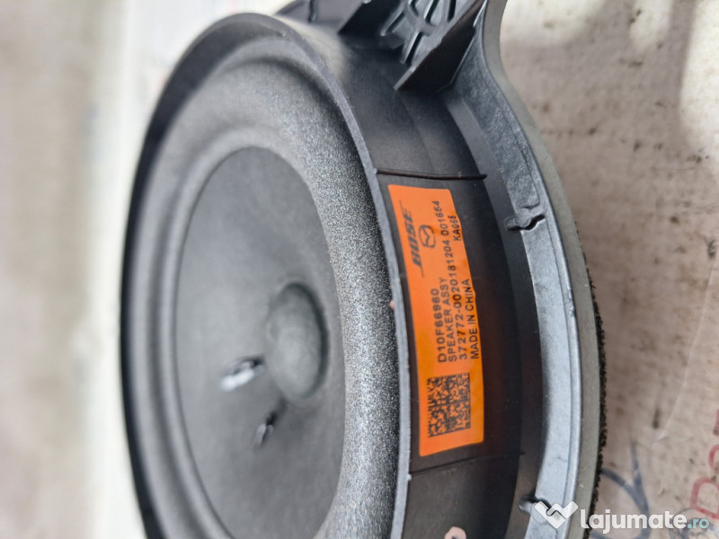 Boxa stanga fata Mazda CX-5 - Motorina 2018