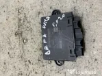 Modul Portiera Dreapta Fata Ford Puma - Benzina 2020