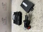 Kit pornire Dacia Duster 1.5 Motorina 2015