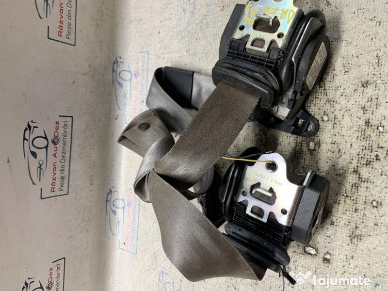 Set Centuri fata cu capsa Audi A4 B7 - Motorina 2005