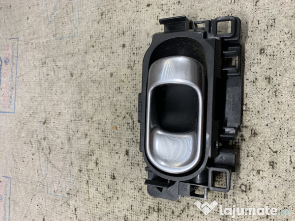 Maner interior stanga spate Citroen C3 - Motorina 2018