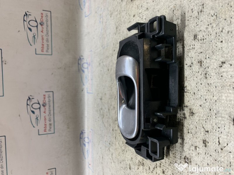 Maner interior stanga spate Citroen C3 - Motorina 2018