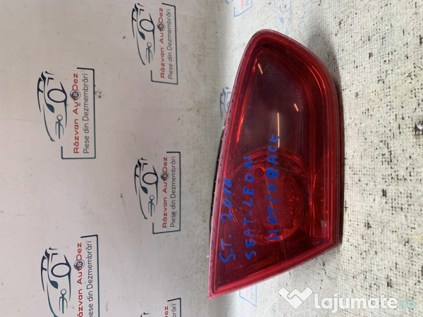 Stop stanga hayon Seat Leon Hatchback - Motorina 2010