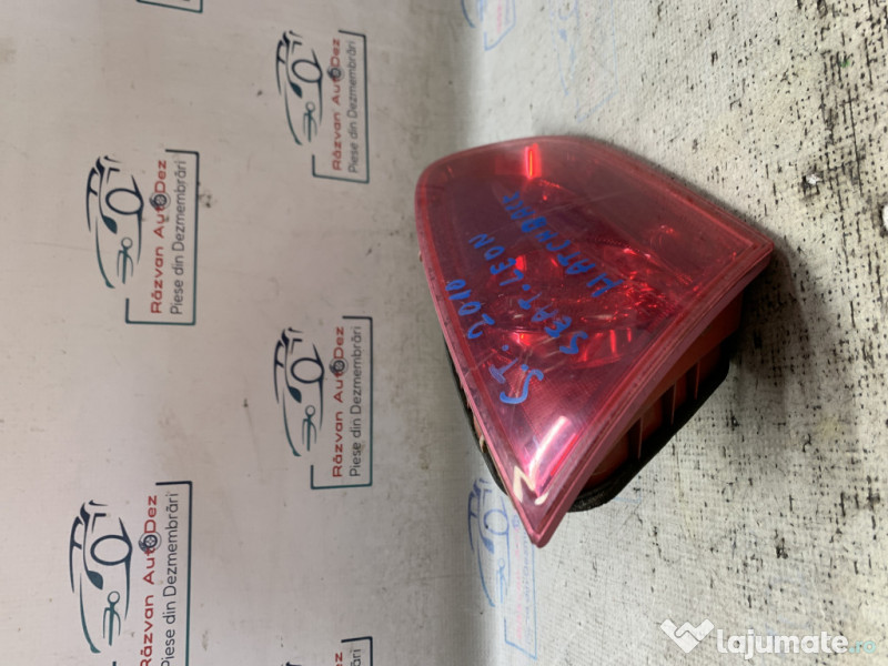 Stop stanga hayon Seat Leon Hatchback - Motorina 2010