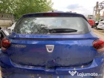 Hayon Dacia Sandero 3 1.0 Benzina 2021