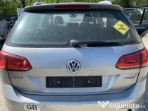 Hayon Volkswagen Golf 7 Break 1.4 Benzina 2015