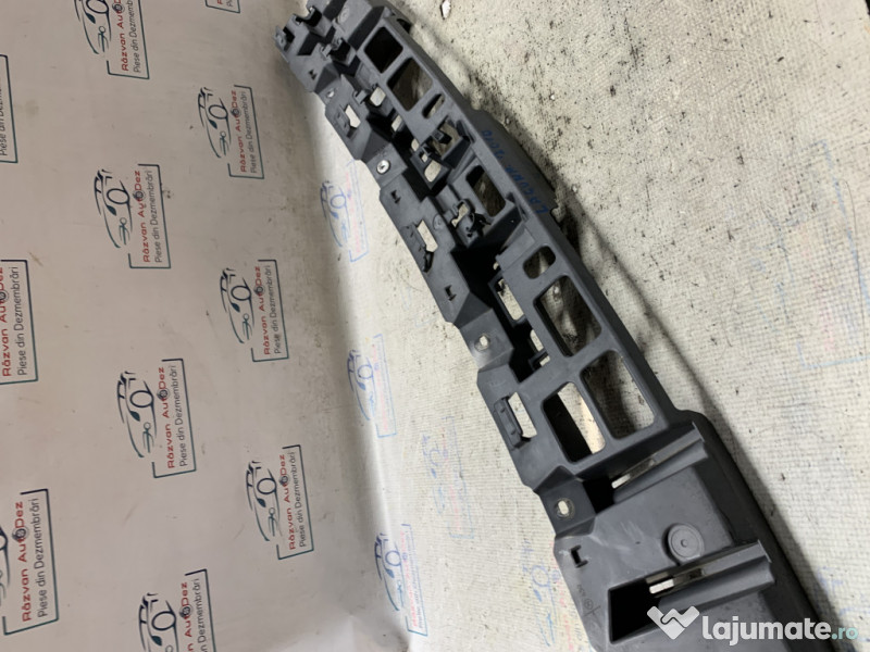 Suport bara spate Renault Laguna - Motorina 2010