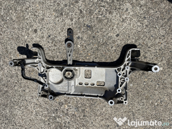 Jug motor Volkswagen Sharan 2.0 Motorina 2012