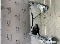 Macara geam dreapta fata Renault Megane 4 - Motorina 2016