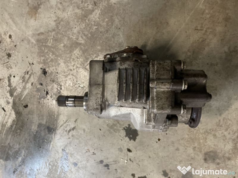 Grup fata Skoda Octavia 3 Break 1.6 Motorina 2014