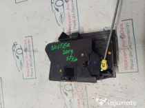 Broasca stanga spate Dacia Duster - Benzina 2019