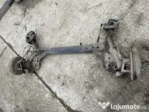 Punte spate Ford Ecosport 1.0 Benzina 2015