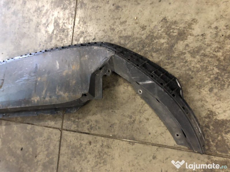 Scut bara fata Volkswagen Polo - Benzina 2020