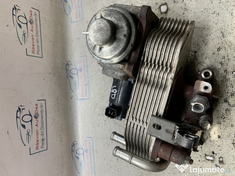 Racitor Gaze cu EGR Mitsubishi ASX 1.8 Motorina 2012