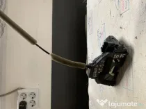 Broasca stanga spate Renault Kadjar - Motorina 2015